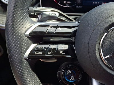 2025 Mercedes-Benz C-Class C 43 AMG® 4MATIC®