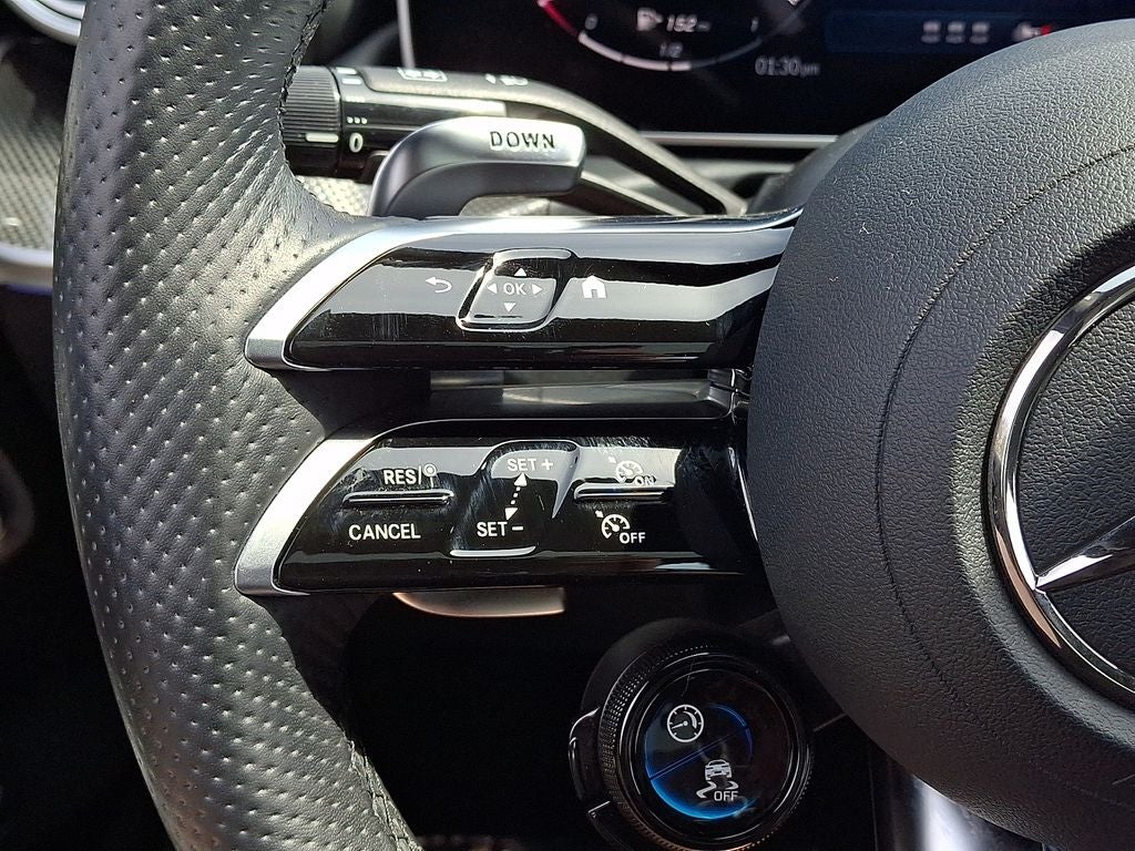 2025 Mercedes-Benz C-Class C 43 AMG® 4MATIC®