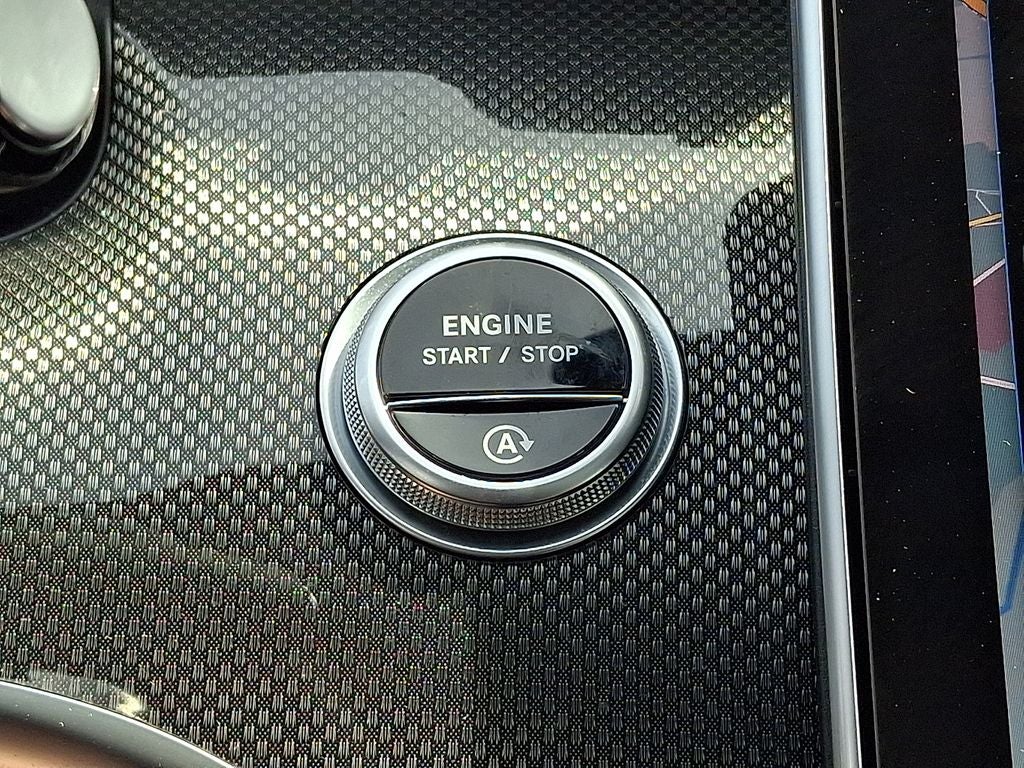 2025 Mercedes-Benz C-Class C 43 AMG® 4MATIC®