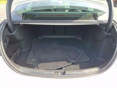 2025 Mercedes-Benz C-Class C 43 AMG® 4MATIC®