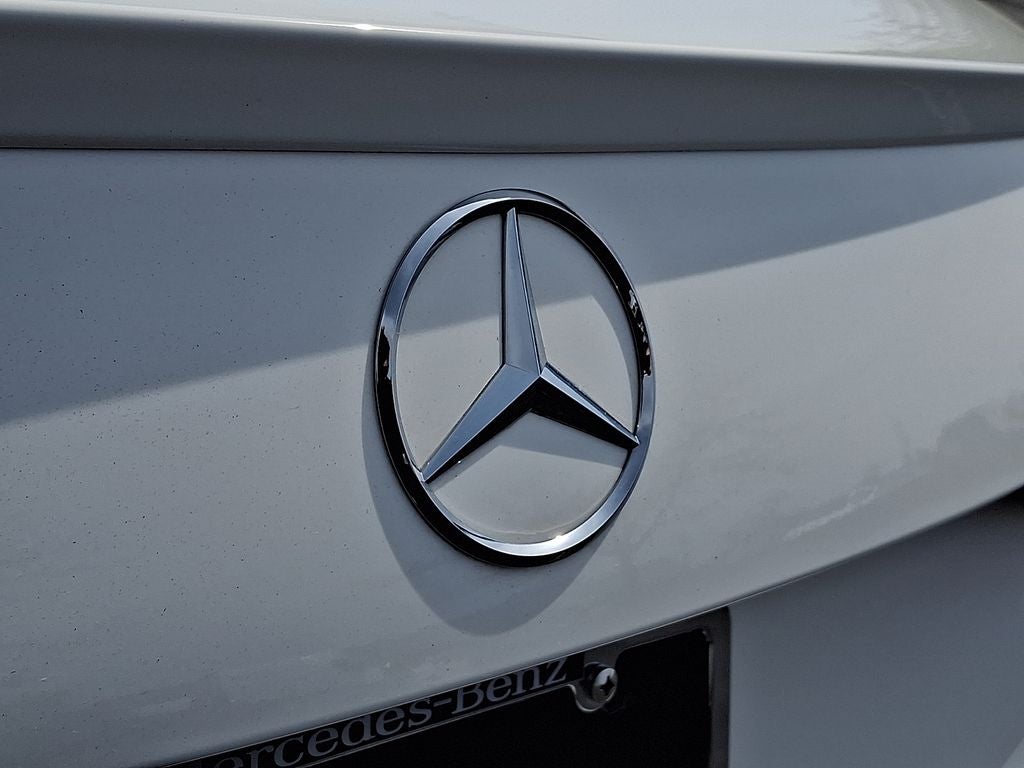 2025 Mercedes-Benz C-Class C 43 AMG® 4MATIC®