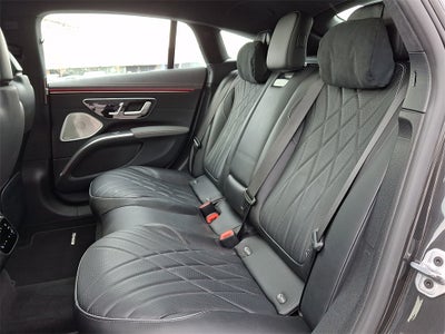 2023 Mercedes-Benz AMG® EQS Base 4MATIC®
