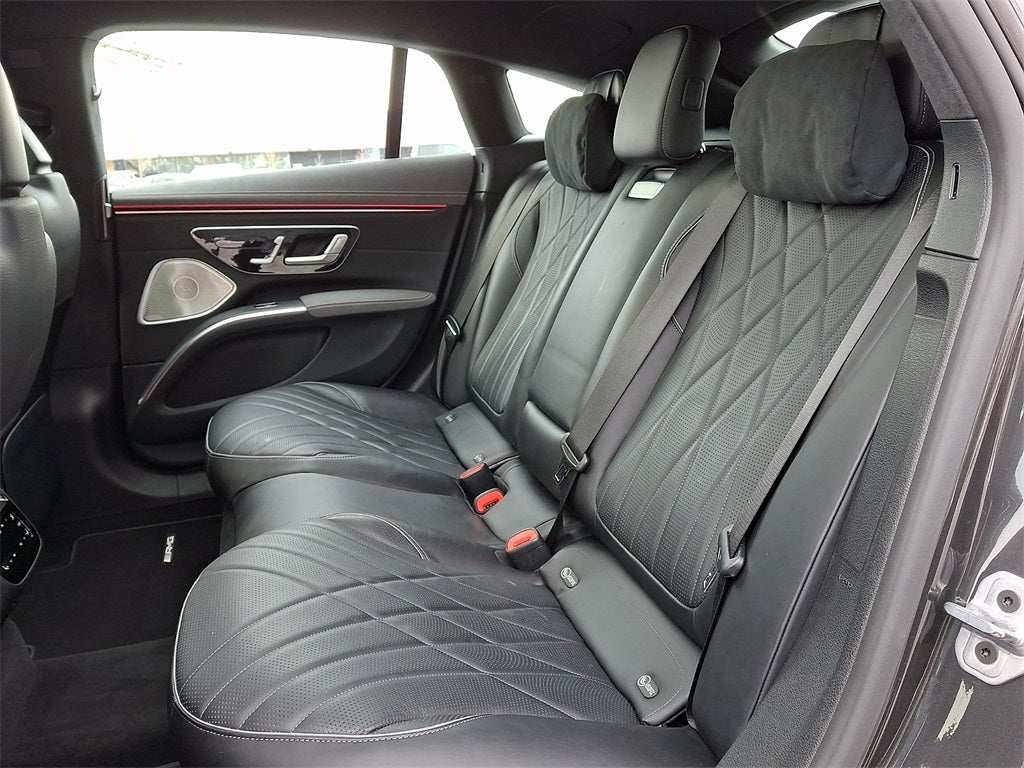 2023 Mercedes-Benz AMG® EQS Base 4MATIC®