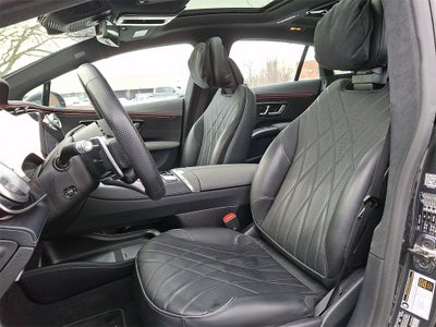 2023 Mercedes-Benz AMG® EQS Base 4MATIC®