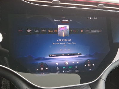 2023 Mercedes-Benz AMG® EQS Base 4MATIC®