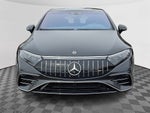 2023 Mercedes-Benz AMG® EQS Base 4MATIC®