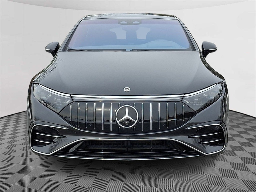 2023 Mercedes-Benz AMG® EQS Base 4MATIC®