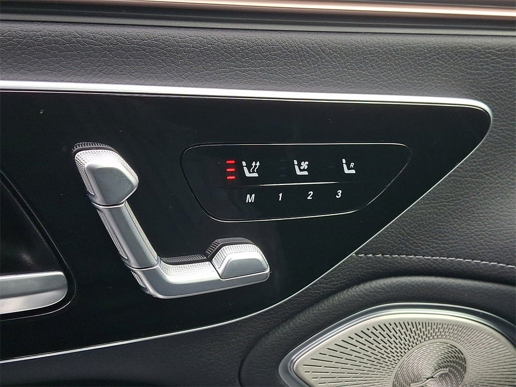 2023 Mercedes-Benz AMG® EQS Base 4MATIC®