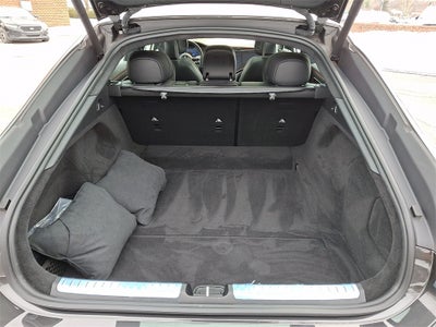 2023 Mercedes-Benz AMG® EQS Base 4MATIC®