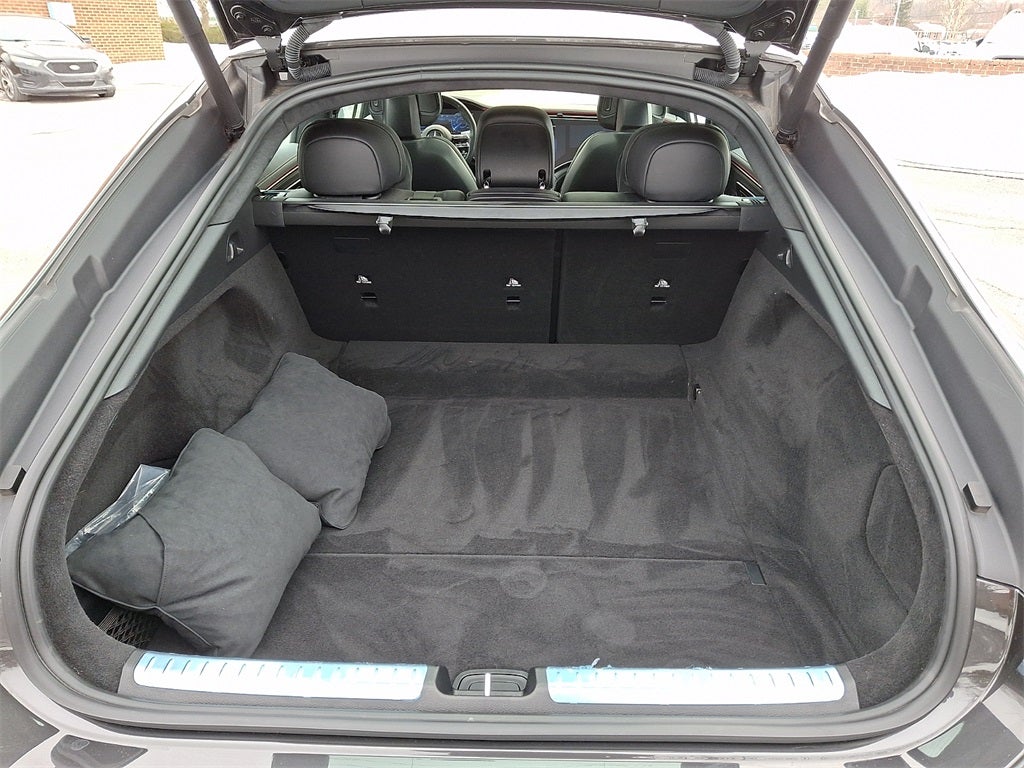 2023 Mercedes-Benz AMG® EQS Base 4MATIC®