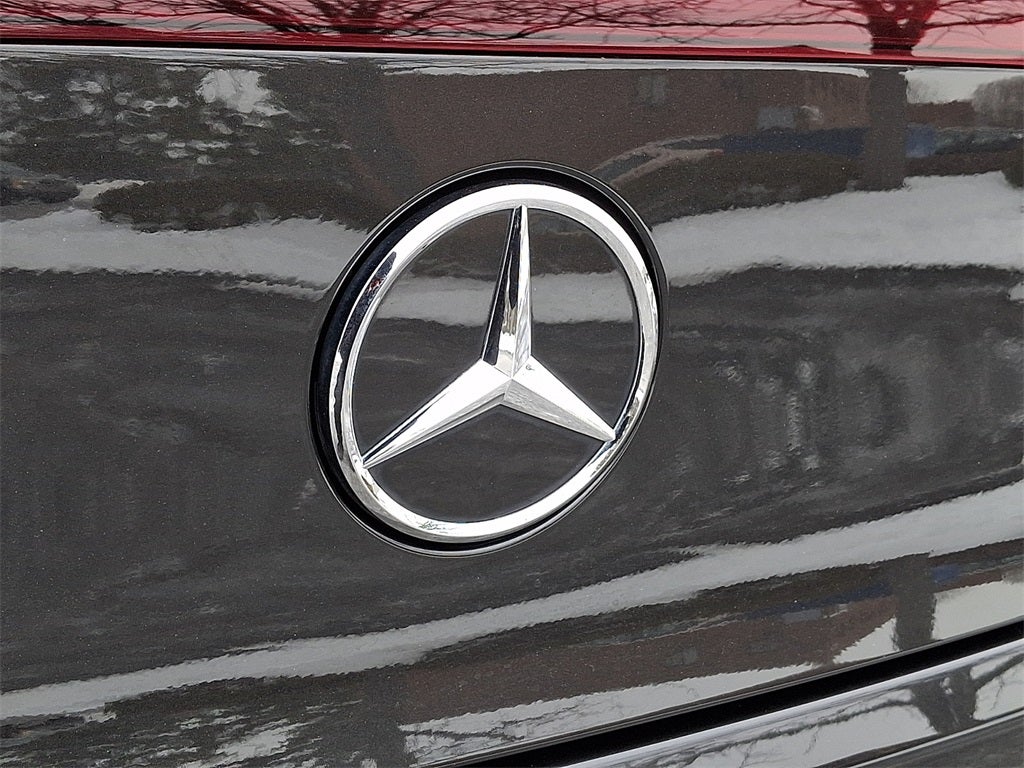 2023 Mercedes-Benz AMG® EQS Base 4MATIC®