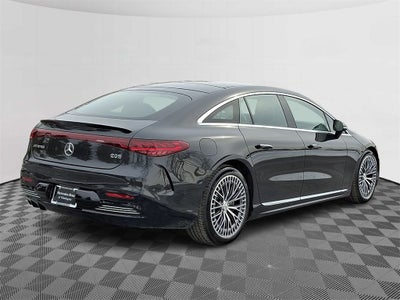 2023 Mercedes-Benz AMG® EQS Base 4MATIC®