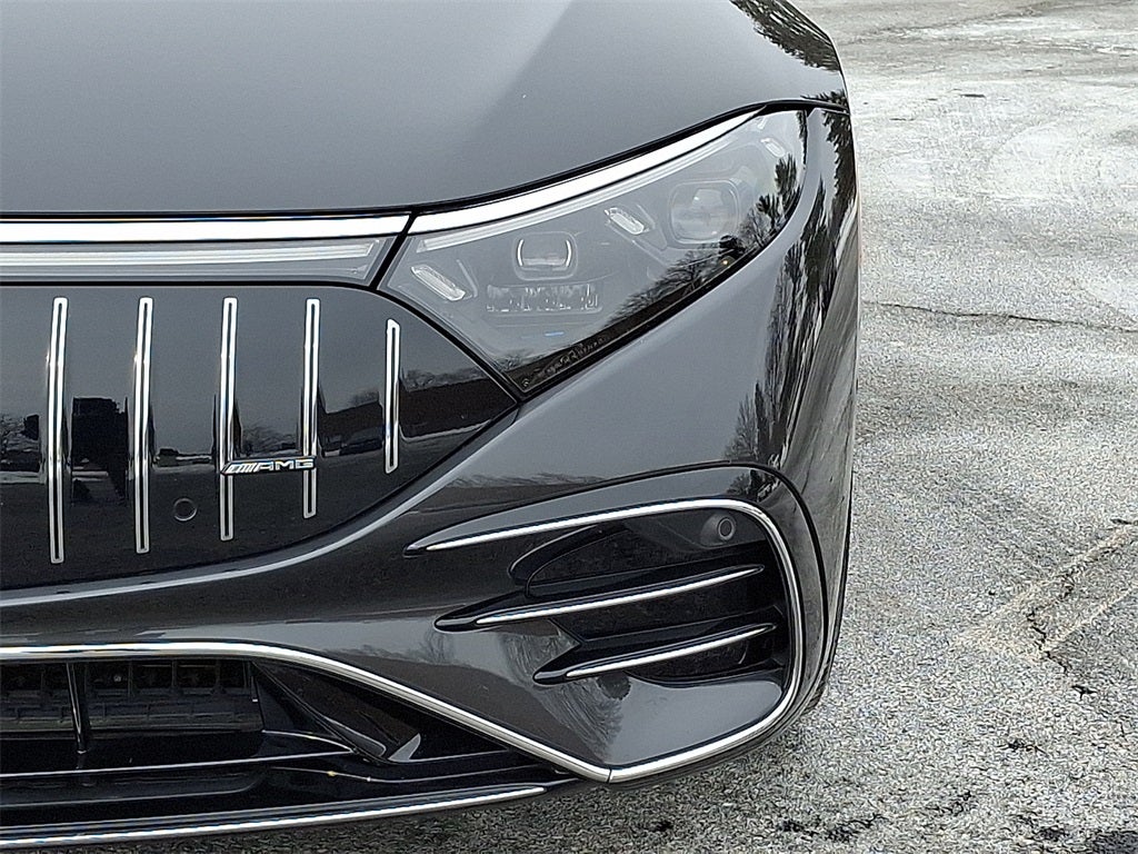 2023 Mercedes-Benz AMG® EQS Base 4MATIC®