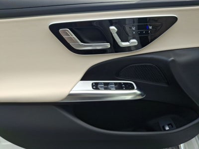 2026 Mercedes-Benz E-Class E 350 4MATIC®