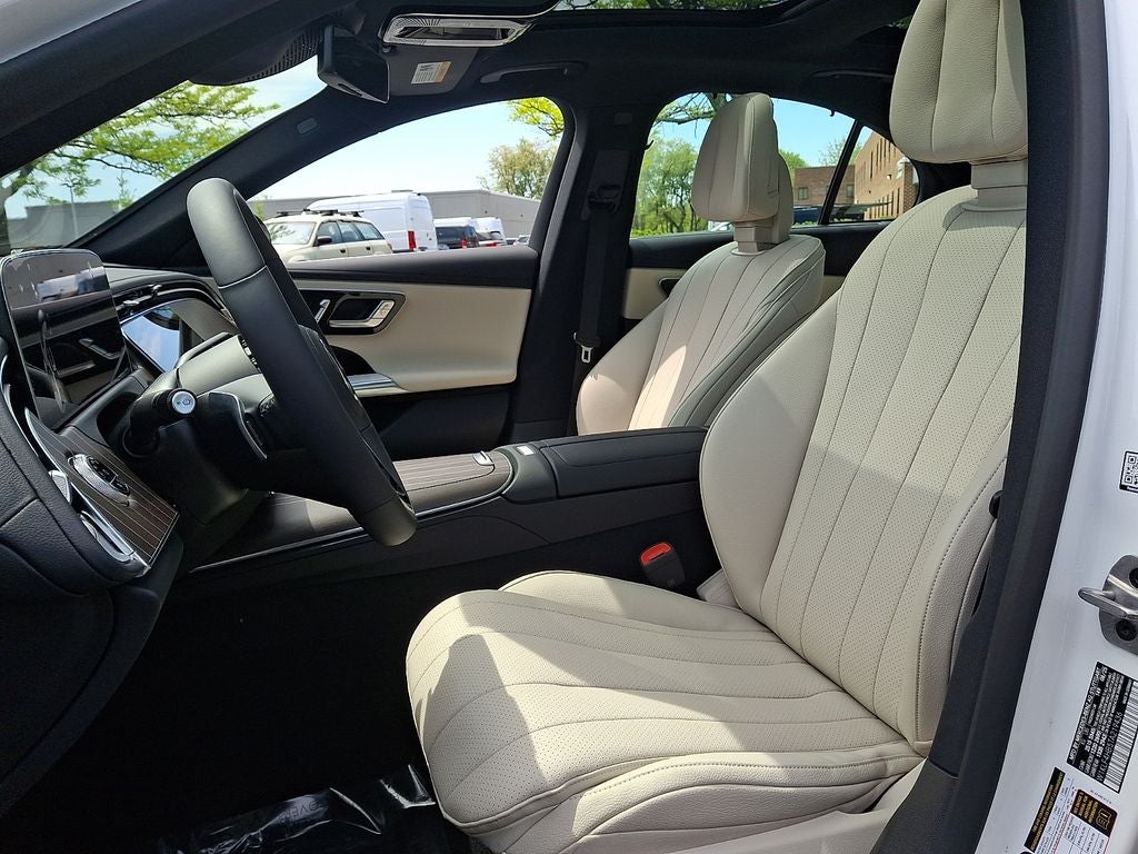 2026 Mercedes-Benz E-Class E 350 4MATIC®
