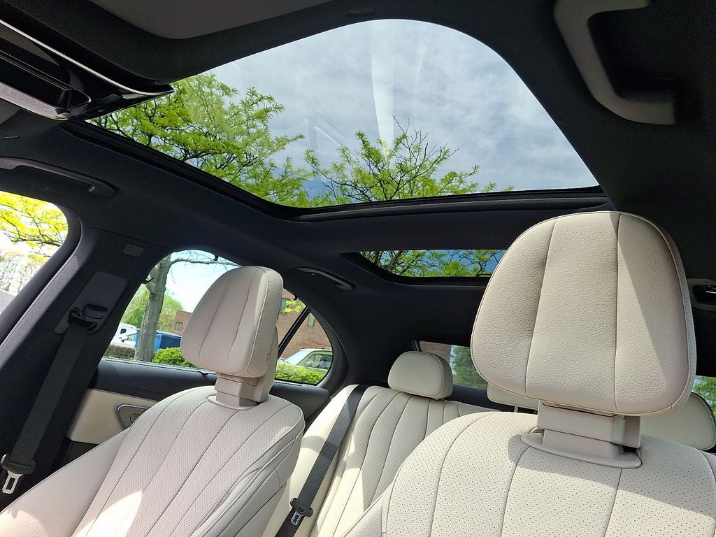 2026 Mercedes-Benz E-Class E 350 4MATIC®