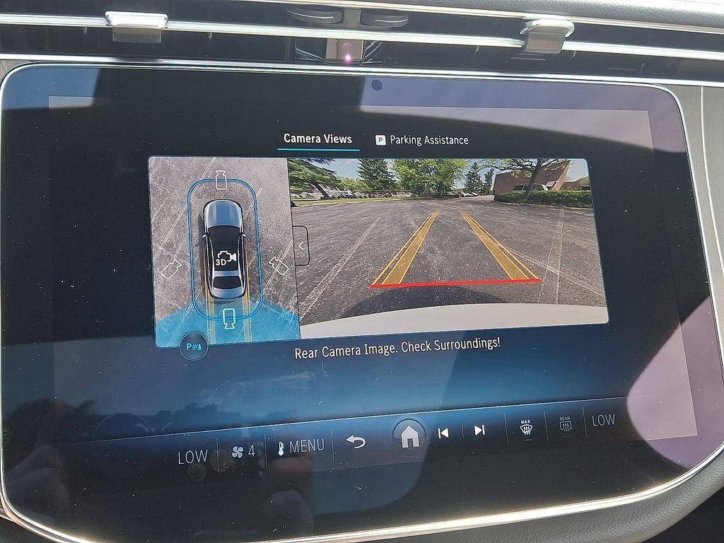 2026 Mercedes-Benz E-Class E 350 4MATIC®