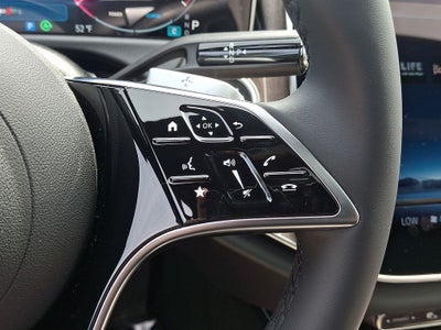 2026 Mercedes-Benz E-Class E 350 4MATIC®
