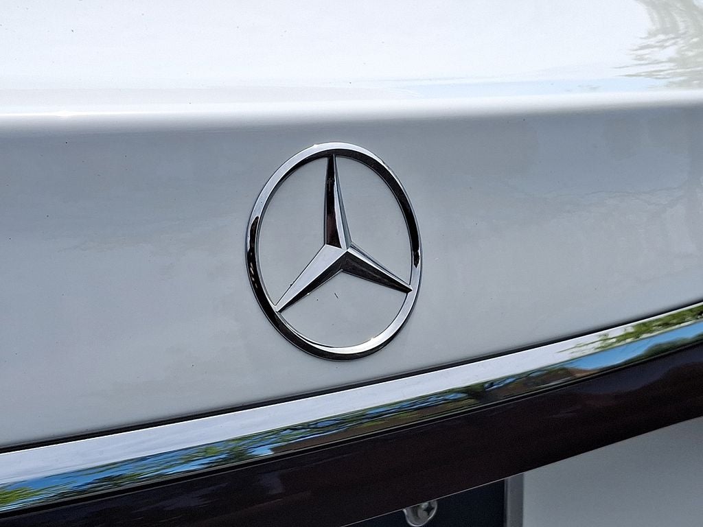 2026 Mercedes-Benz E-Class E 350 4MATIC®