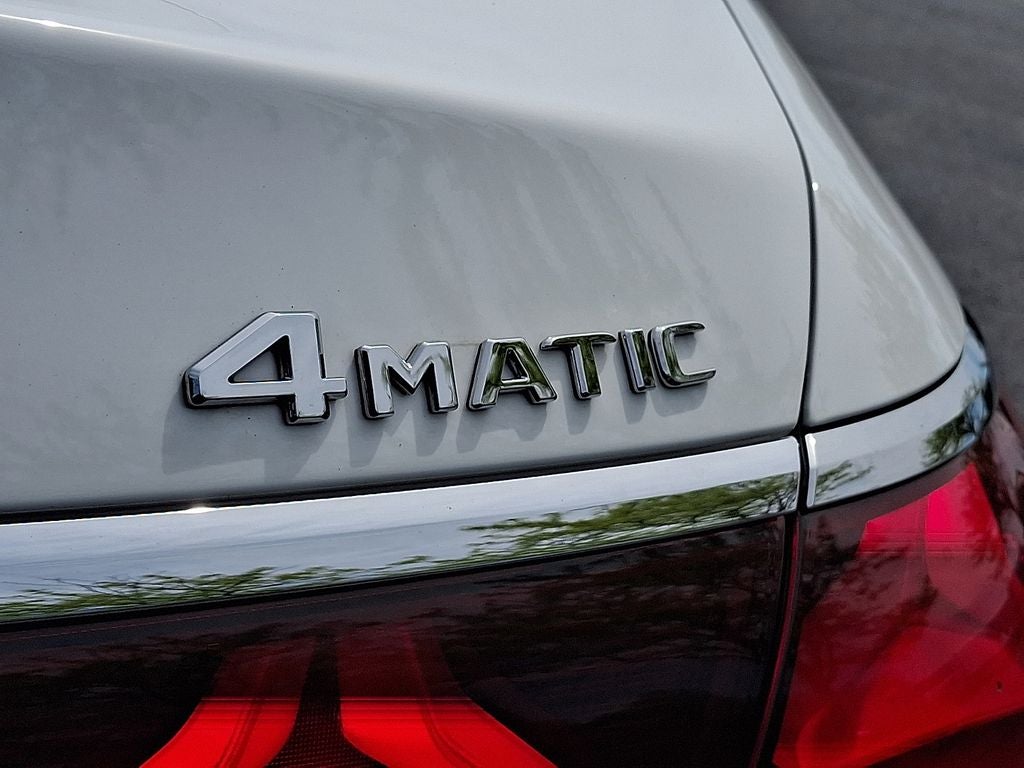 2026 Mercedes-Benz E-Class E 350 4MATIC®
