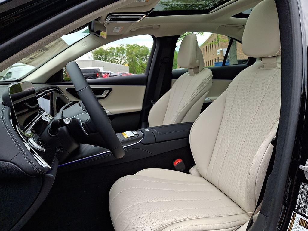 2026 Mercedes-Benz E-Class E 350 4MATIC®