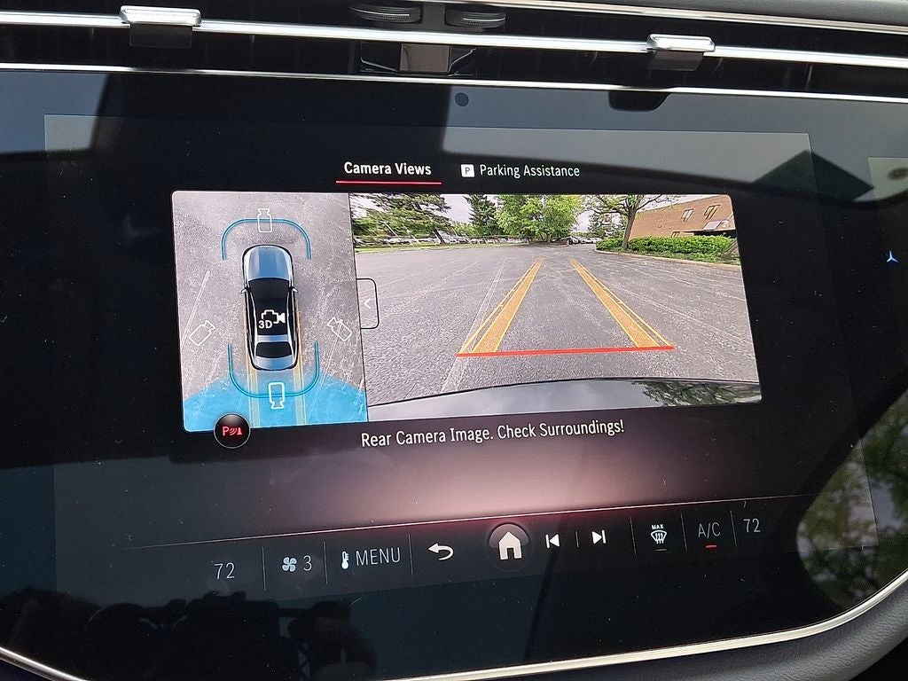 2026 Mercedes-Benz E-Class E 350 4MATIC®