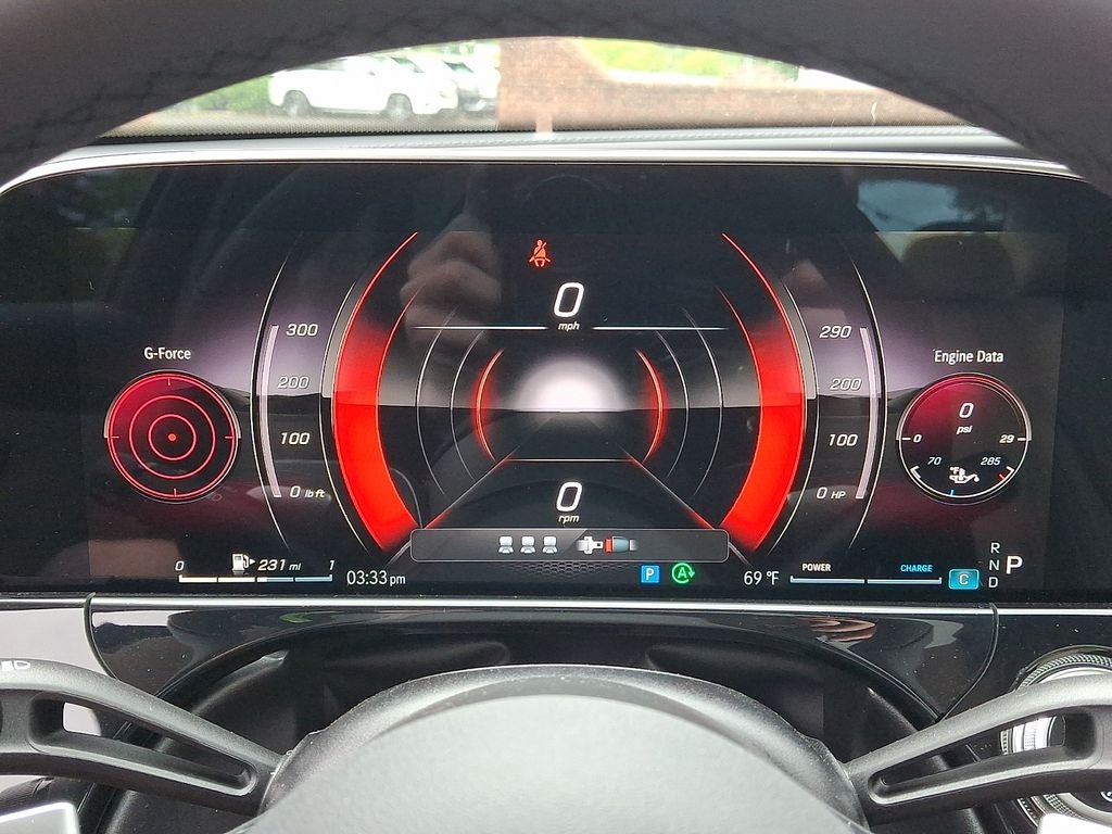 2026 Mercedes-Benz E-Class E 350 4MATIC®