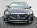 2026 Mercedes-Benz E-Class E 350 4MATIC®