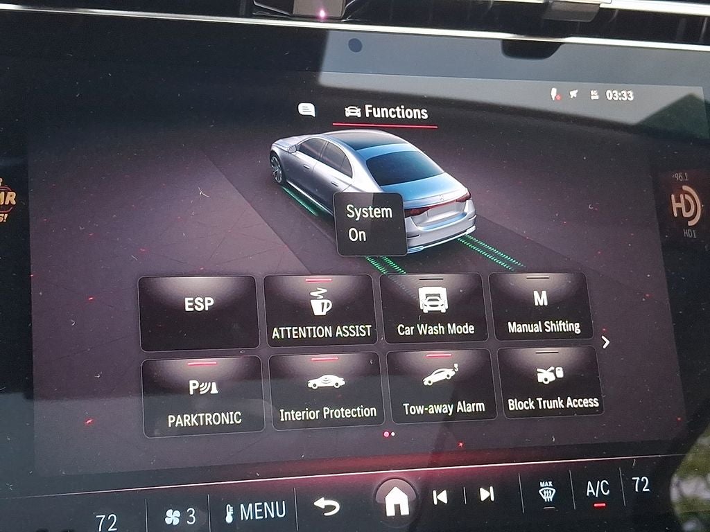 2026 Mercedes-Benz E-Class E 350 4MATIC®