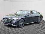 2026 Mercedes-Benz E-Class E 350 4MATIC®