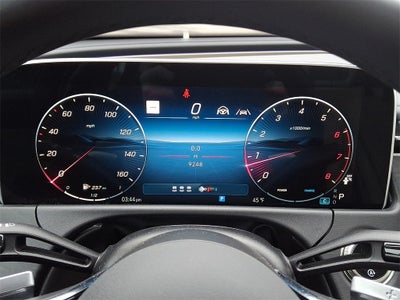 2025 Mercedes-Benz E-Class E 350 4MATIC®