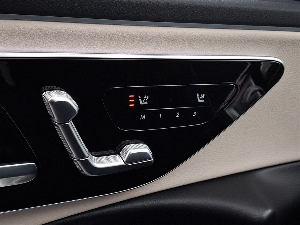 2025 Mercedes-Benz E-Class E 350 4MATIC®