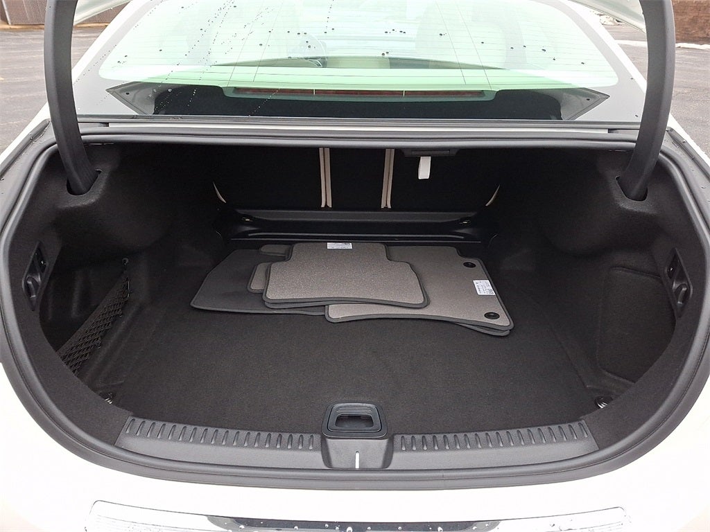 2025 Mercedes-Benz E-Class E 350 4MATIC®