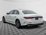 2025 Mercedes-Benz E-Class E 350 4MATIC®