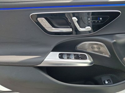 2026 Mercedes-Benz E-Class E 350 4MATIC®