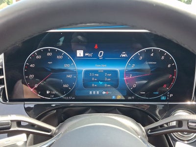 2026 Mercedes-Benz E-Class E 350 4MATIC®