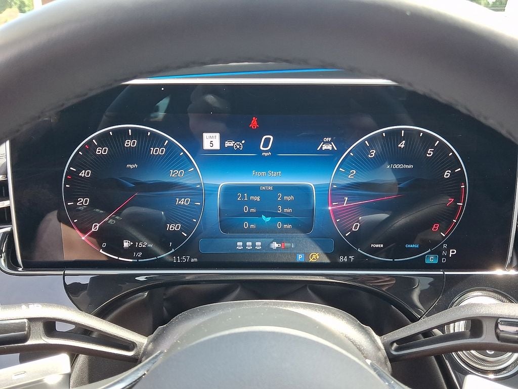 2026 Mercedes-Benz E-Class E 350 4MATIC®
