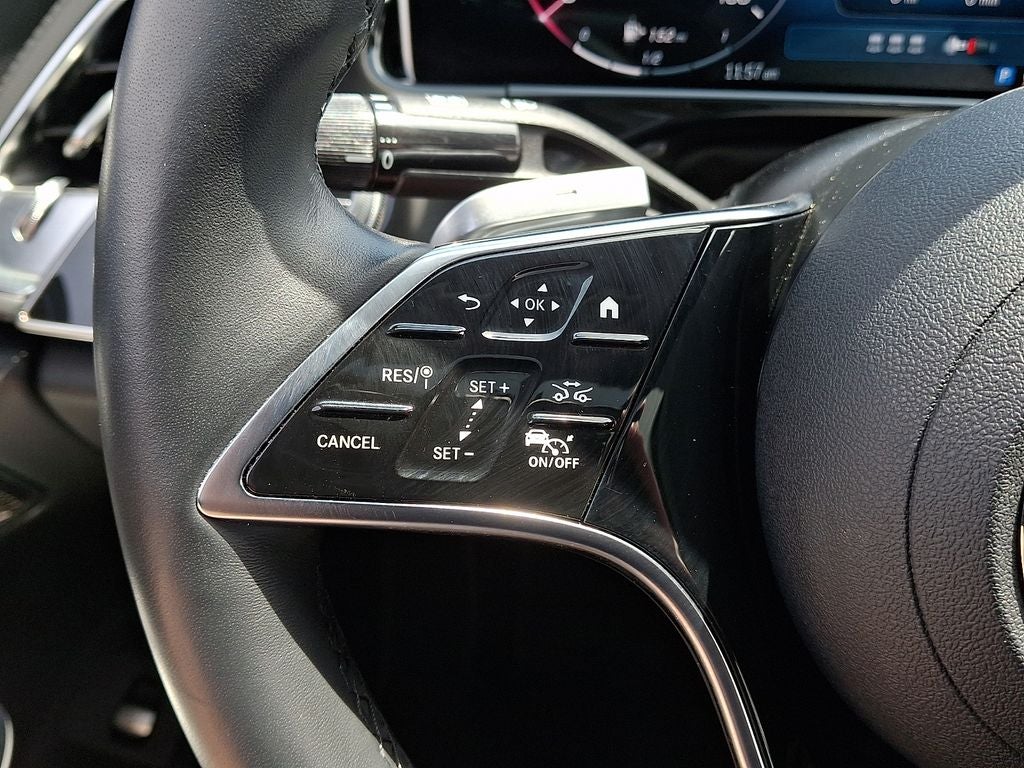 2026 Mercedes-Benz E-Class E 350 4MATIC®