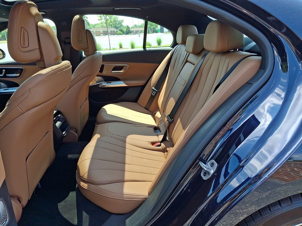 2024 Mercedes-Benz E-Class E 350 4MATIC®