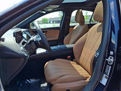 2024 Mercedes-Benz E-Class E 350 4MATIC®