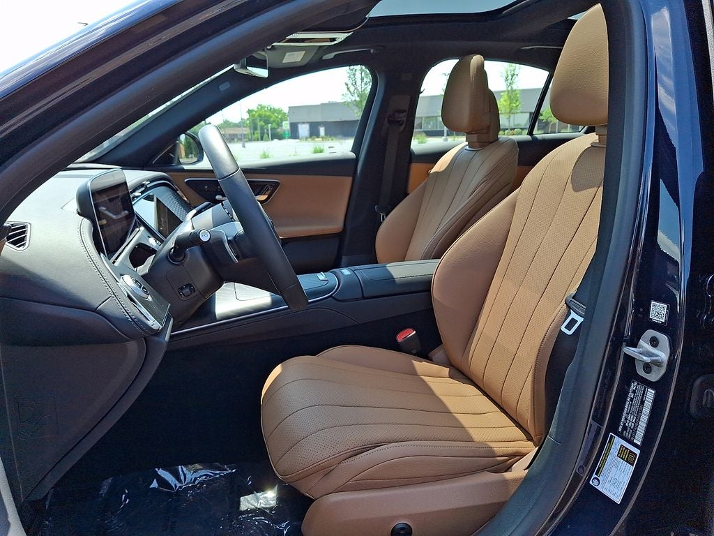 2024 Mercedes-Benz E-Class E 350 4MATIC®
