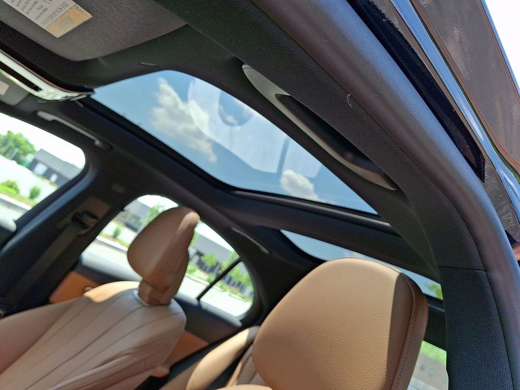 2024 Mercedes-Benz E-Class E 350 4MATIC®
