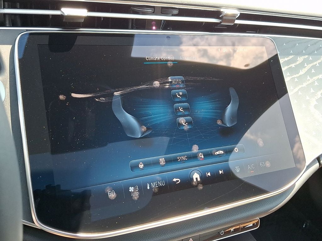 2024 Mercedes-Benz E-Class E 350 4MATIC®