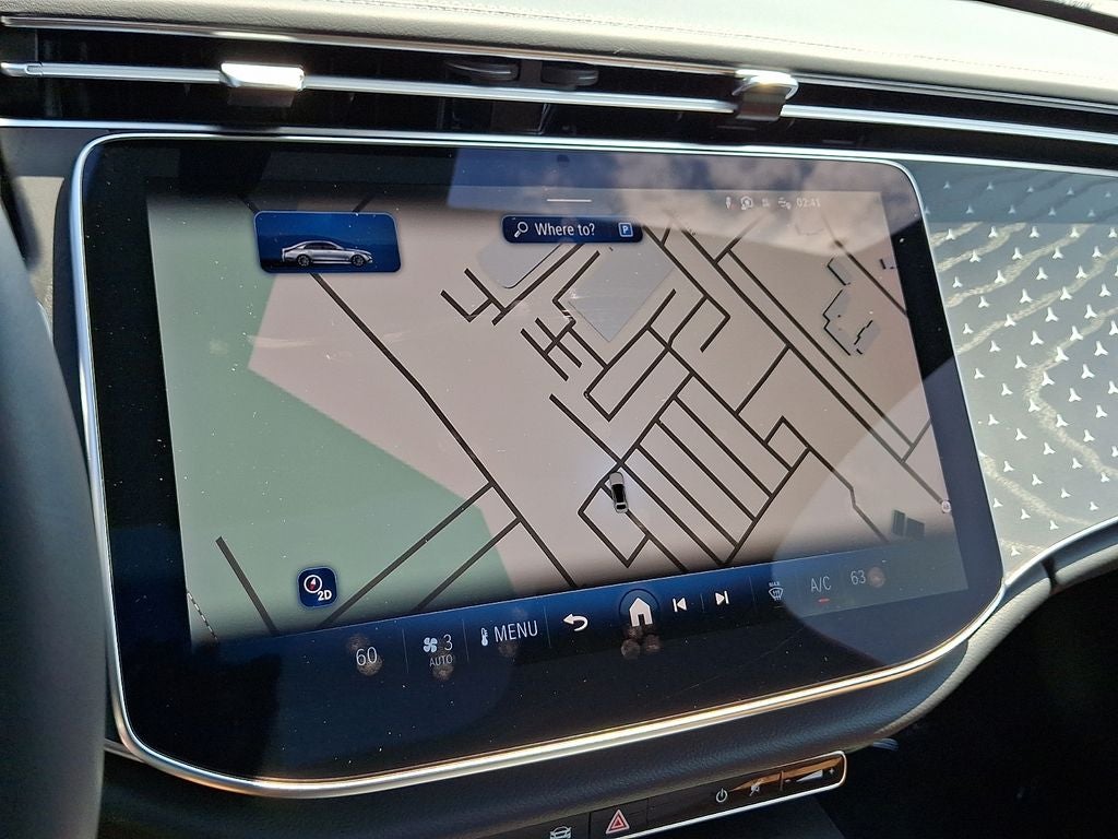 2024 Mercedes-Benz E-Class E 350 4MATIC®