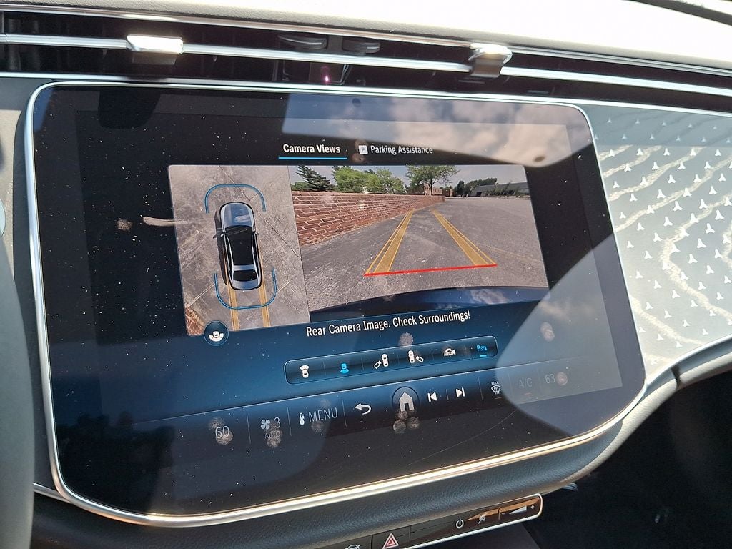 2024 Mercedes-Benz E-Class E 350 4MATIC®