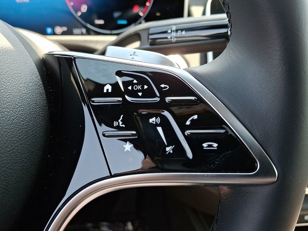 2024 Mercedes-Benz E-Class E 350 4MATIC®