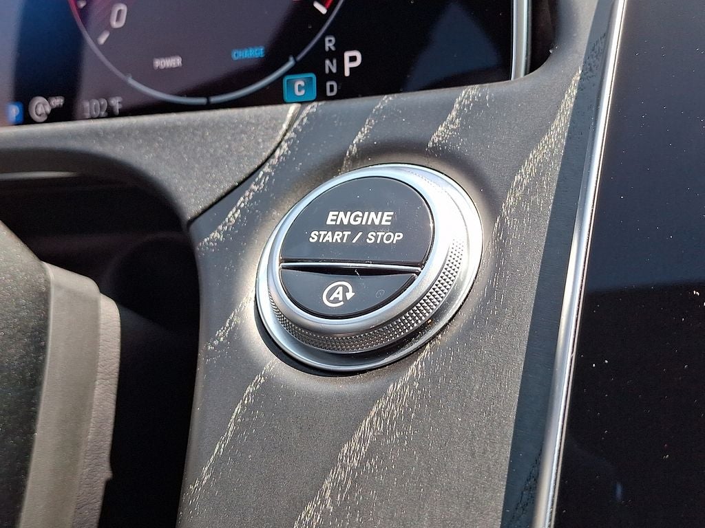 2024 Mercedes-Benz E-Class E 350 4MATIC®