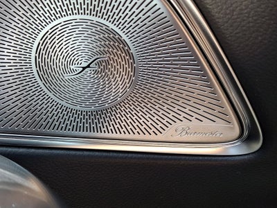 2024 Mercedes-Benz E-Class E 350 4MATIC®