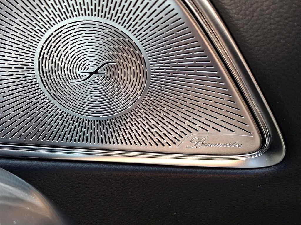 2024 Mercedes-Benz E-Class E 350 4MATIC®