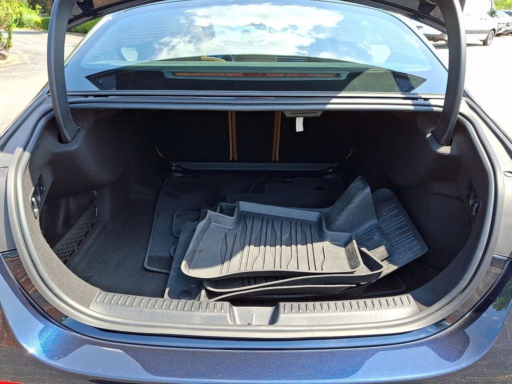 2024 Mercedes-Benz E-Class E 350 4MATIC®
